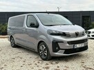 Peugeot Traveller Business VIP, 2.0 BlueHDi , Salon PL! Nowy!