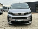 Peugeot Traveller Business VIP, 2.0 BlueHDi , Salon PL! Nowy! - 3