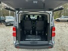 Peugeot Traveller Business VIP, 2.0 BlueHDi , Salon PL! Nowy! - 10