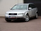 Audi A4 Klimatronic /1,6 MPI /2003 - 4