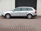 Audi A4 Klimatronic /1,6 MPI /2003 - 8
