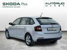 Škoda RAPID Ambition 1.0TSI 110KM 2018 FV VAT23% Serwis ASO - 3