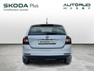 Škoda RAPID Ambition 1.0TSI 110KM 2018 FV VAT23% Serwis ASO - 4