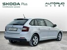 Škoda RAPID Ambition 1.0TSI 110KM 2018 FV VAT23% Serwis ASO - 5