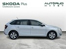 Škoda RAPID Ambition 1.0TSI 110KM 2018 FV VAT23% Serwis ASO - 6