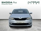 Škoda RAPID Ambition 1.0TSI 110KM 2018 FV VAT23% Serwis ASO - 8