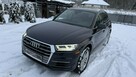 Audi Q5 Quattro 2.0tfsi 251KM panorama full ledy skóry kamery full opcja 1.r.g - 2