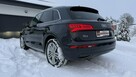 Audi Q5 Quattro 2.0tfsi 251KM panorama full ledy skóry kamery full opcja 1.r.g - 5