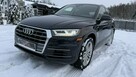 Audi Q5 Quattro 2.0tfsi 251KM panorama full ledy skóry kamery full opcja 1.r.g - 7