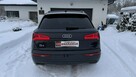 Audi Q5 Quattro 2.0tfsi 251KM panorama full ledy skóry kamery full opcja 1.r.g - 10