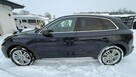 Audi Q5 Quattro 2.0tfsi 251KM panorama full ledy skóry kamery full opcja 1.r.g - 11