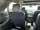 Ford Explorer 4x4 w bogatej wersji Sport - 14