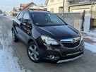 Opel Mokka 1.4T 140KM Innovation skrzynia Automat