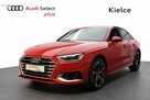 Audi A4 35 TDI Stronic Sline Virtuaplus Led Nav Tempomat Kamera Alu18"
