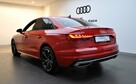 Audi A4 35 TDI Stronic Sline Virtuaplus Led Nav Tempomat Kamera Alu18" - 2