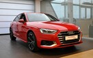Audi A4 35 TDI Stronic Sline Virtuaplus Led Nav Tempomat Kamera Alu18" - 5