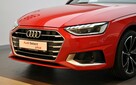 Audi A4 35 TDI Stronic Sline Virtuaplus Led Nav Tempomat Kamera Alu18" - 7