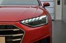 Audi A4 35 TDI Stronic Sline Virtuaplus Led Nav Tempomat Kamera Alu18" - 8