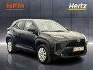 Toyota Yaris Cross 1,5 VVT-i H Hybryda (116 KM) Comfort Salon PL F-Vat - 3