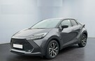 Toyota C-HR Nowa 140KM Hybryda Dostępna od ręki ! Wersja Style Niska Cena! 1554 zł - 4