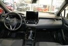 Toyota Corolla Cross Gr-Sport 2,0 180KM Hybryda 19 " Felgi Dach Czarny Super Niska Cena - 5