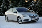 1.6T (180KM) Cosmo Xenon LED Skóry Duża Navi 2xParktr. ASO Opel Alu18" - 2