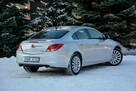 1.6T (180KM) Cosmo Xenon LED Skóry Duża Navi 2xParktr. ASO Opel Alu18" - 5