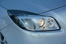 1.6T (180KM) Cosmo Xenon LED Skóry Duża Navi 2xParktr. ASO Opel Alu18" - 7