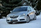1.6T (180KM) Cosmo Xenon LED Skóry Duża Navi 2xParktr. ASO Opel Alu18" - 8