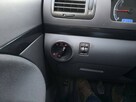 Volkswagen Sharan 1.9 TDI 115 KM, Klimatyzacja, Grzane Fotele, Rozkładane Foteliki Tył - 10