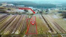 Działka przemysłowa Wola Dębińska gm. Dębno - 7