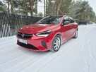 Opel Corsa Kamera * Grzane siedzenia * Grzana Kier. - 1