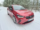 Opel Corsa Kamera * Grzane siedzenia * Grzana Kier. - 6