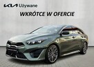 Kia Pro_cee'd GT-LINE+AEB+TEC /1.5 T-GDI 160KM/bezwypadkowy/salon PL/serwis aso