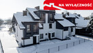 Nowoczesne domy szeregowe! - 1