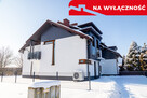 Nowoczesne domy szeregowe! - 15