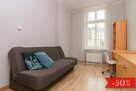 Dąbrowskiego 21, duży pokój w Śródmieściu - 1