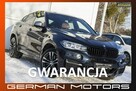 BMW X6 Indyvidual / Dociągi / Kamera 360 / Bang & Olufsen / Full Opcja