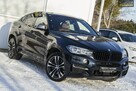 BMW X6 Indyvidual / Dociągi / Kamera 360 / Bang & Olufsen / Full Opcja - 2