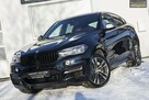 BMW X6 Indyvidual / Dociągi / Kamera 360 / Bang & Olufsen / Full Opcja - 3