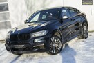 BMW X6 Indyvidual / Dociągi / Kamera 360 / Bang & Olufsen / Full Opcja - 4
