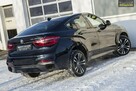 BMW X6 Indyvidual / Dociągi / Kamera 360 / Bang & Olufsen / Full Opcja - 6