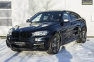 BMW X6 Indyvidual / Dociągi / Kamera 360 / Bang & Olufsen / Full Opcja - 7