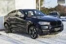BMW X6 Indyvidual / Dociągi / Kamera 360 / Bang & Olufsen / Full Opcja - 9