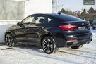 BMW X6 Indyvidual / Dociągi / Kamera 360 / Bang & Olufsen / Full Opcja - 10