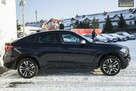 BMW X6 Indyvidual / Dociągi / Kamera 360 / Bang & Olufsen / Full Opcja - 14