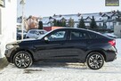 BMW X6 Indyvidual / Dociągi / Kamera 360 / Bang & Olufsen / Full Opcja - 15
