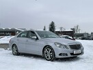Mercedes E 350 Tempomat / Szyberdach / Kamera Cofania / Harman/Kardon / FV Marża - 2