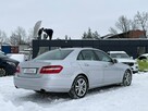 Mercedes E 350 Tempomat / Szyberdach / Kamera Cofania / Harman/Kardon / FV Marża - 4