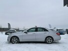 Mercedes E 350 Tempomat / Szyberdach / Kamera Cofania / Harman/Kardon / FV Marża - 7